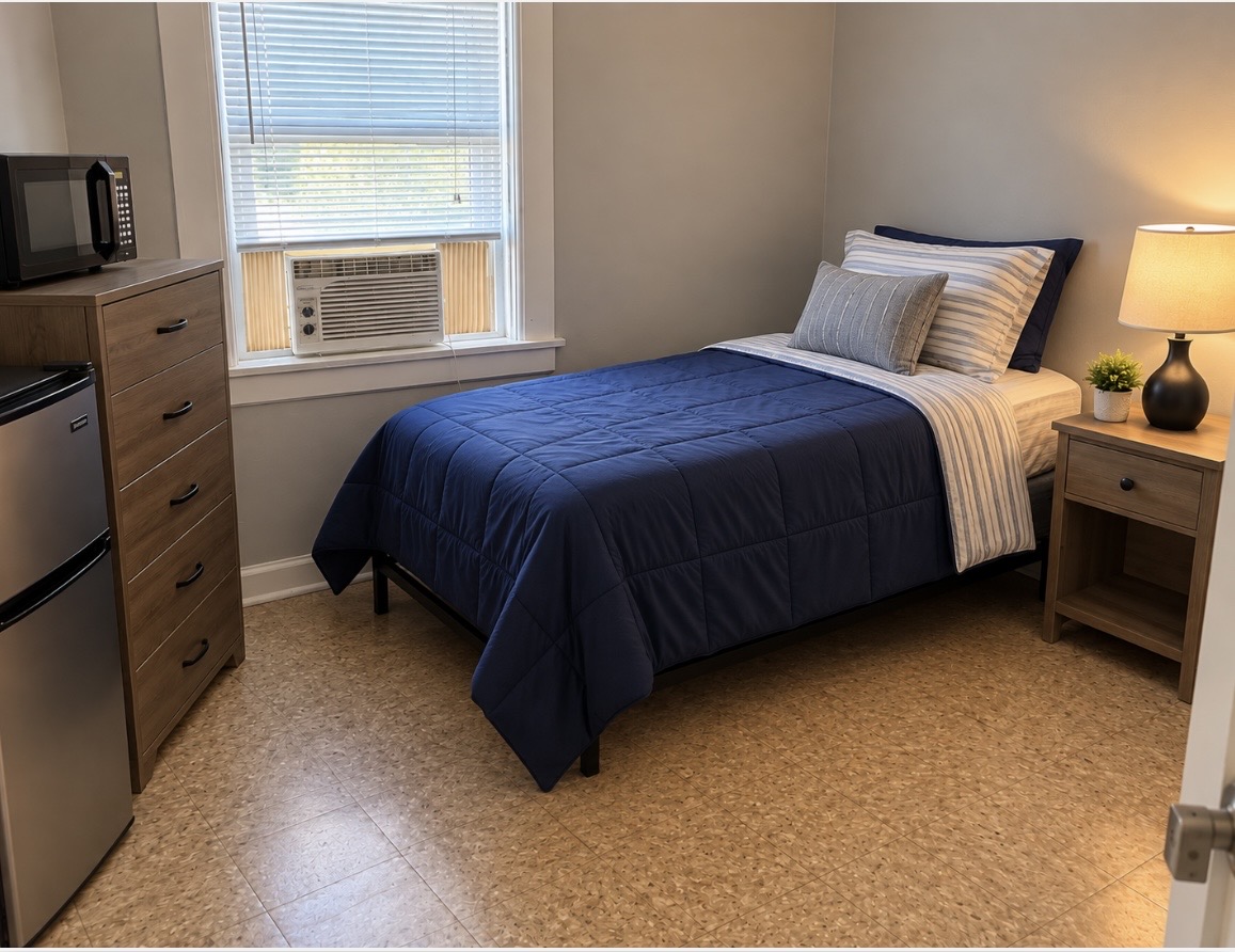 2338 W Forest Home Ave Rm 1