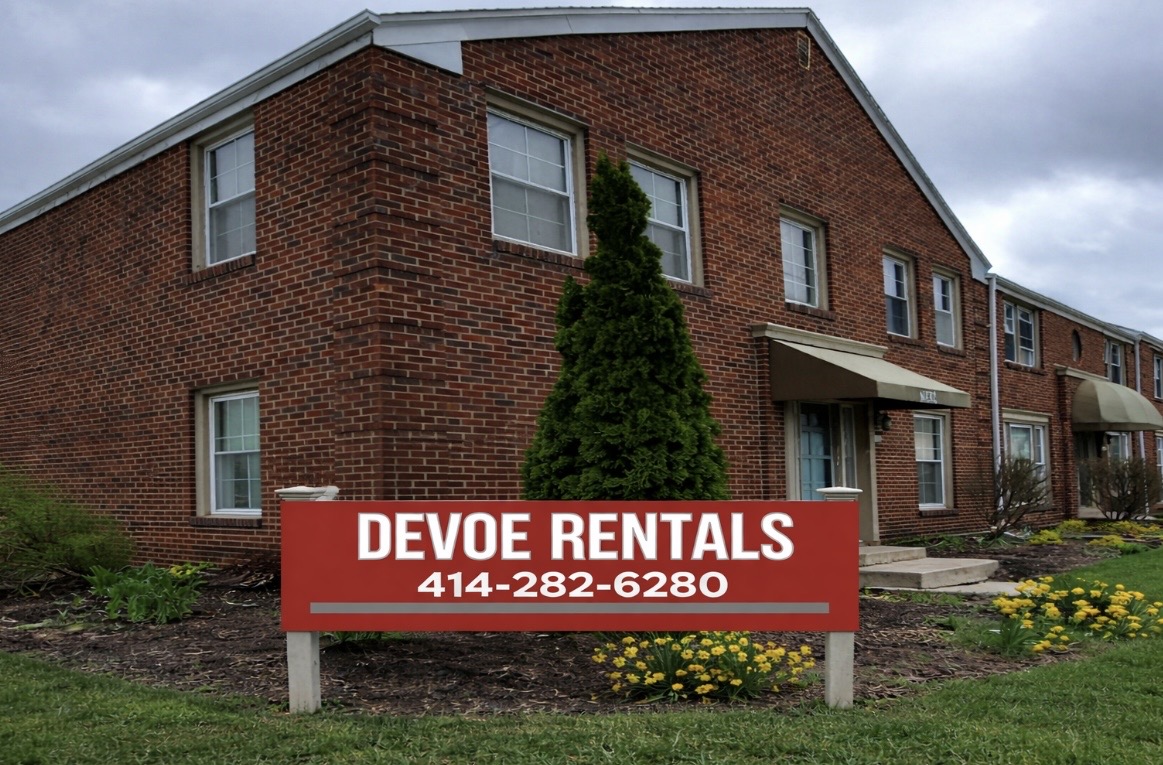 6132 W Lisbon Ave Apt 4